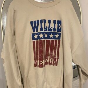 Crewneck